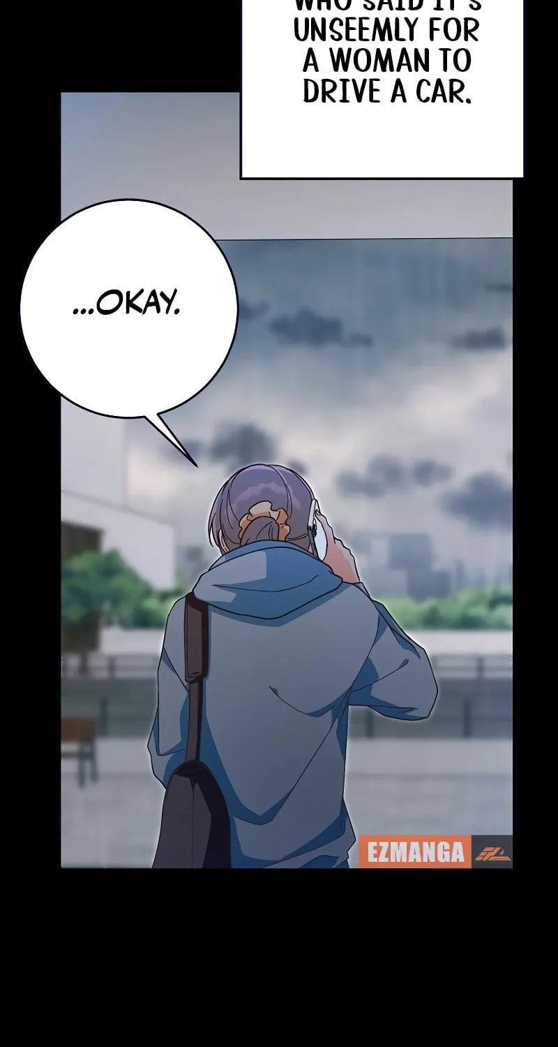 Spring Fever Chapter 6 page 57 - 