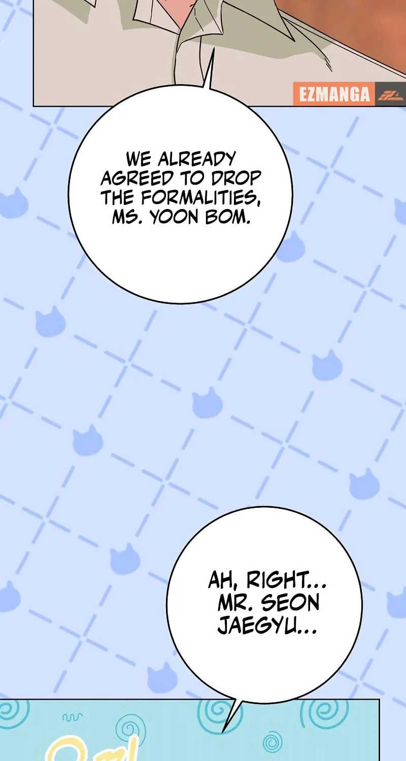 Spring Fever Chapter 6 page 7 - 