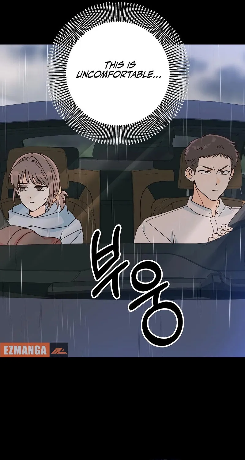 Spring Fever Chapter 6 page 61 - 