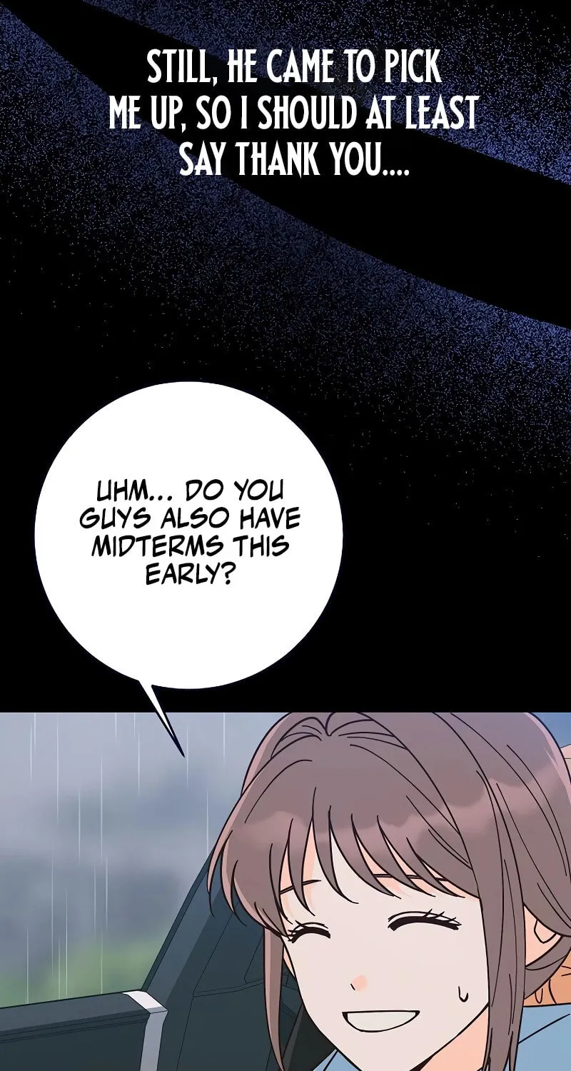 Spring Fever Chapter 6 page 63 - 