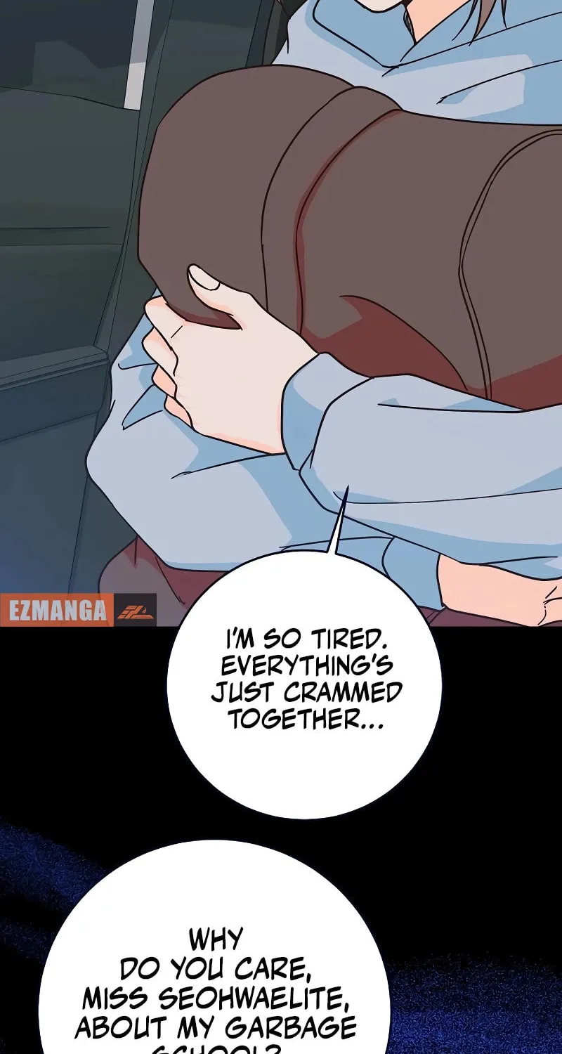 Spring Fever Chapter 6 page 64 - 