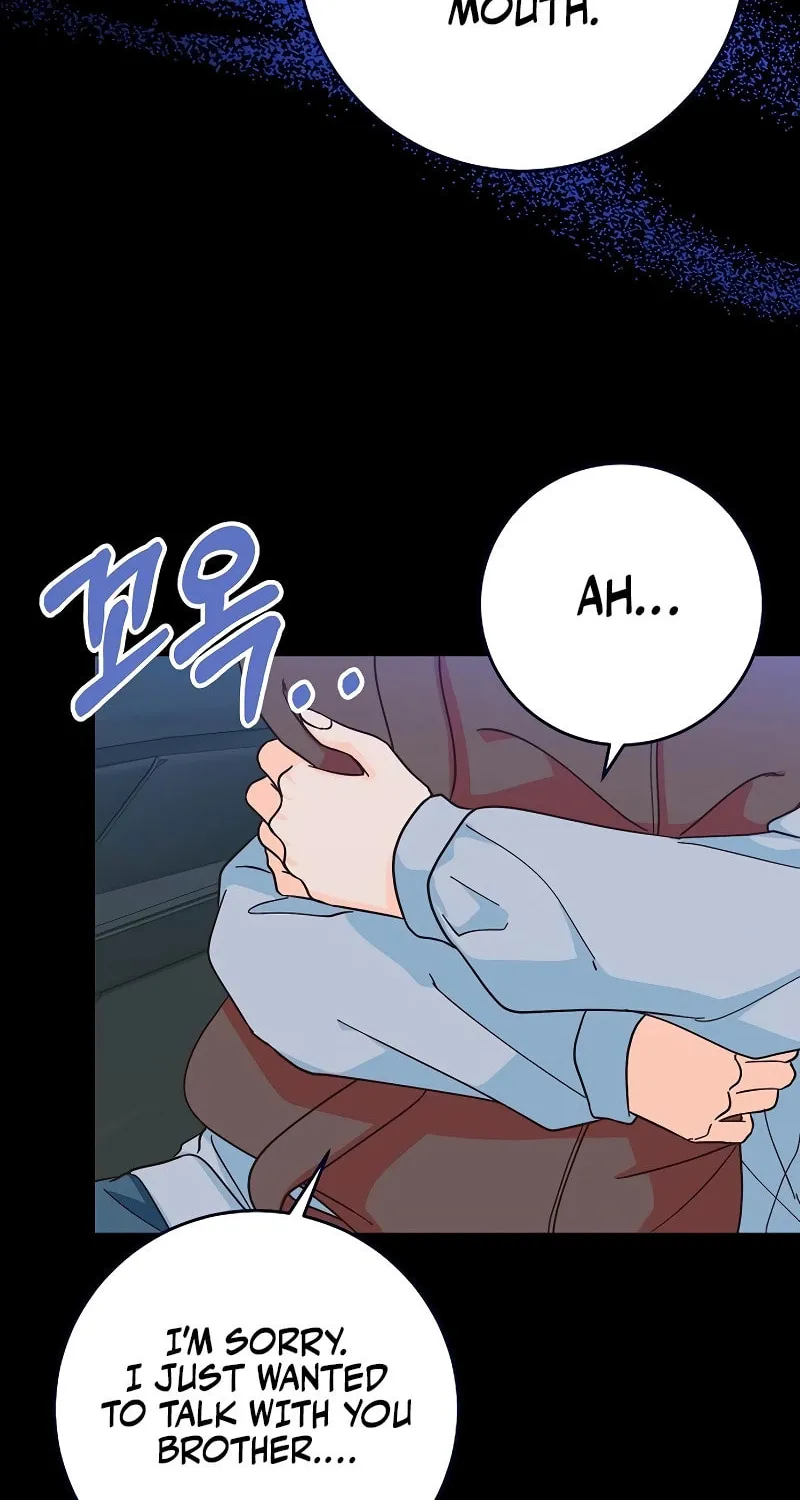 Spring Fever Chapter 6 page 66 - 