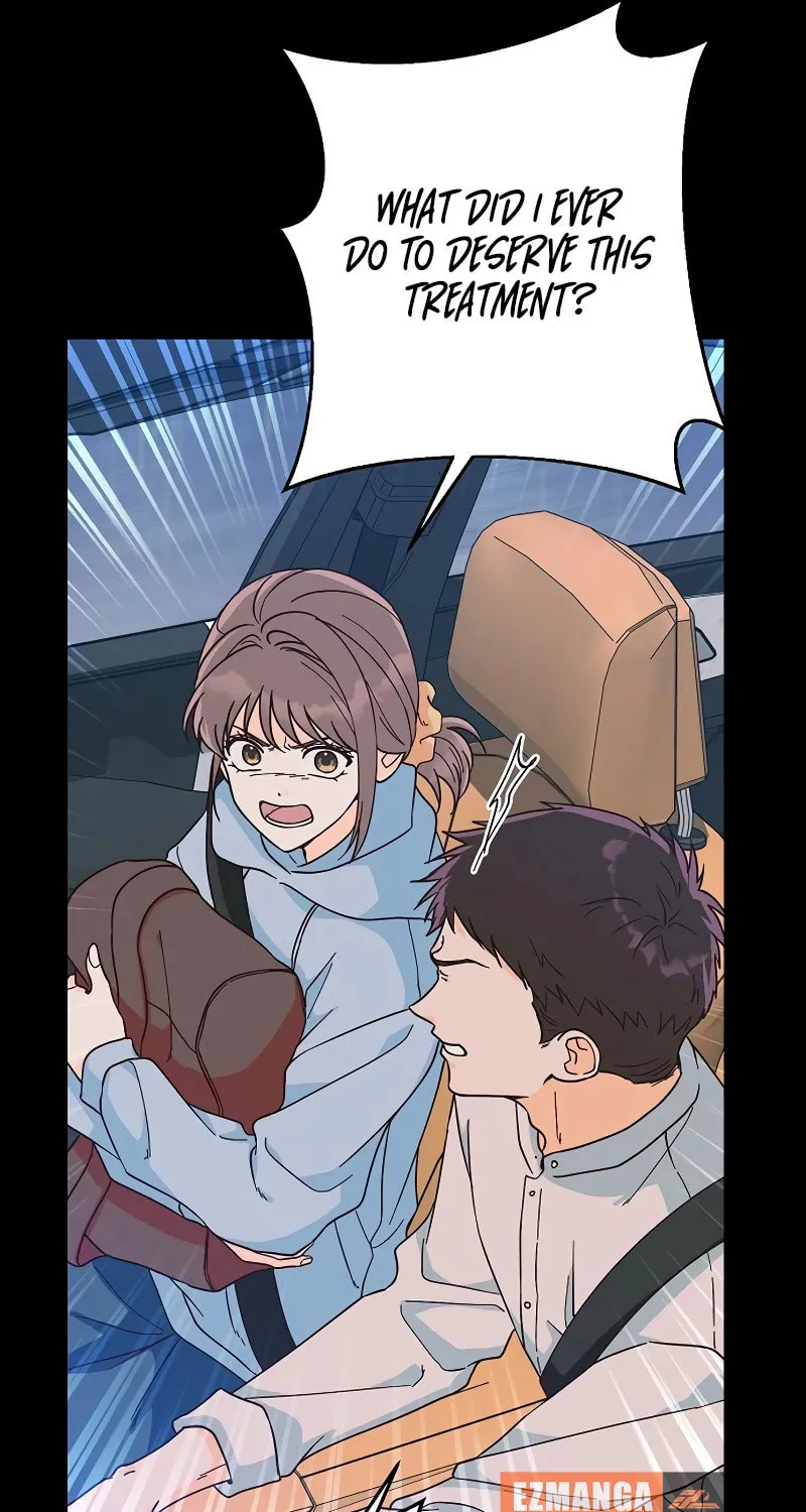 Spring Fever Chapter 6 page 69 - 