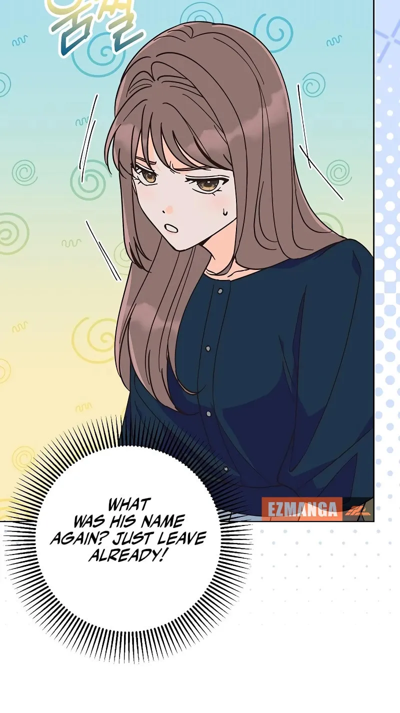 Spring Fever Chapter 6 page 8 - 