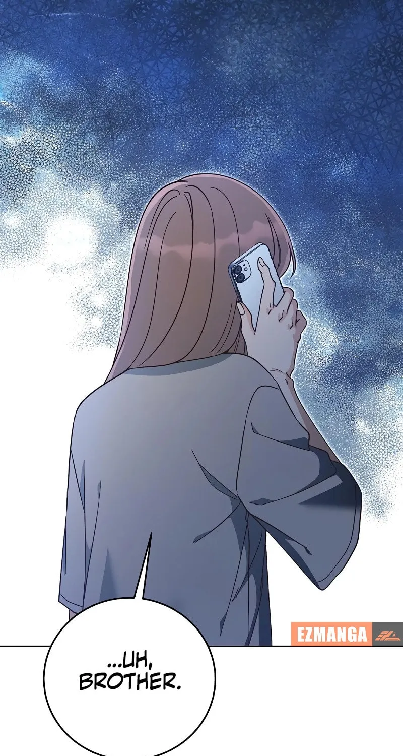 Spring Fever Chapter 6 page 77 - 