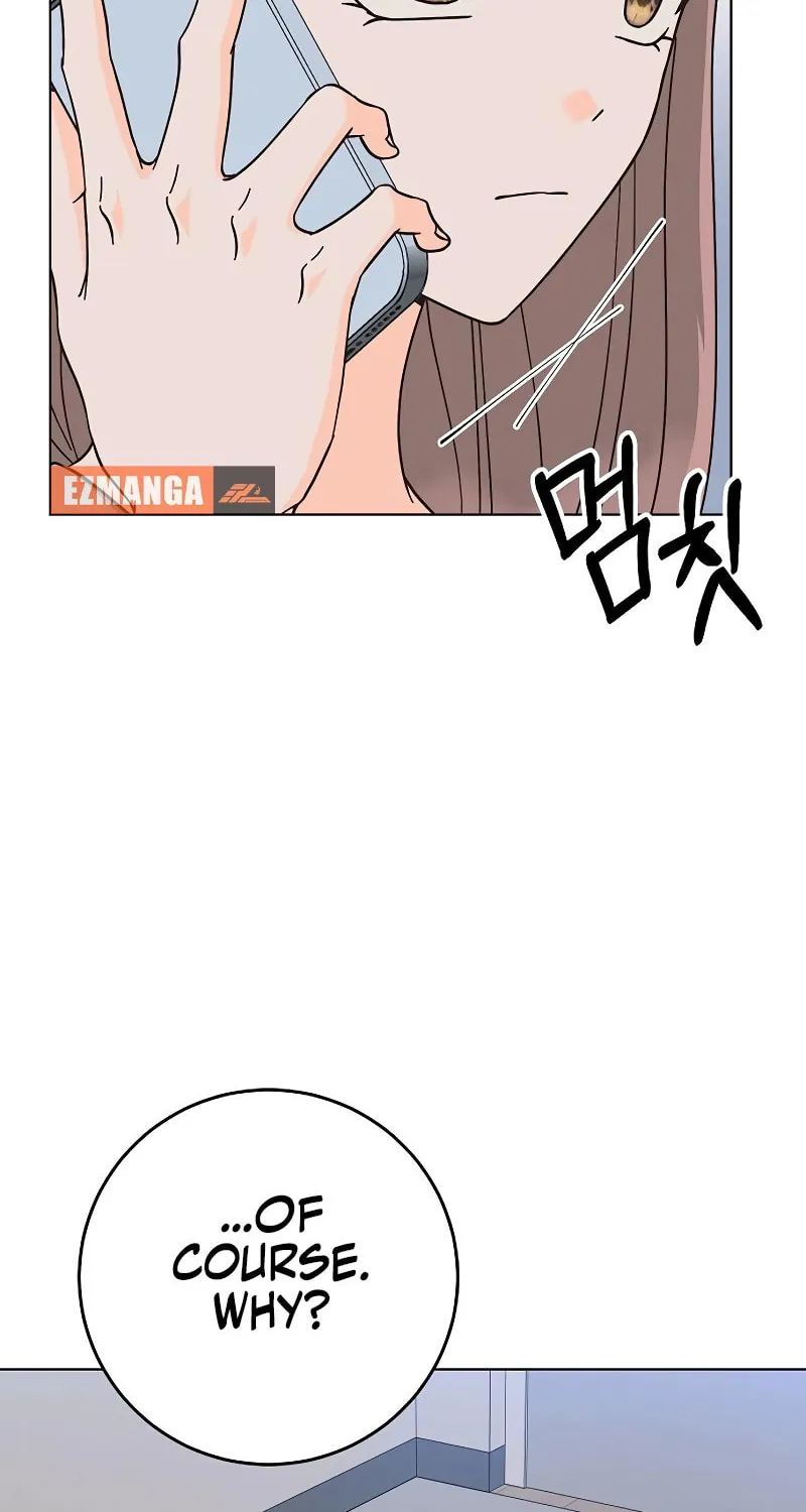 Spring Fever Chapter 6 page 80 - 