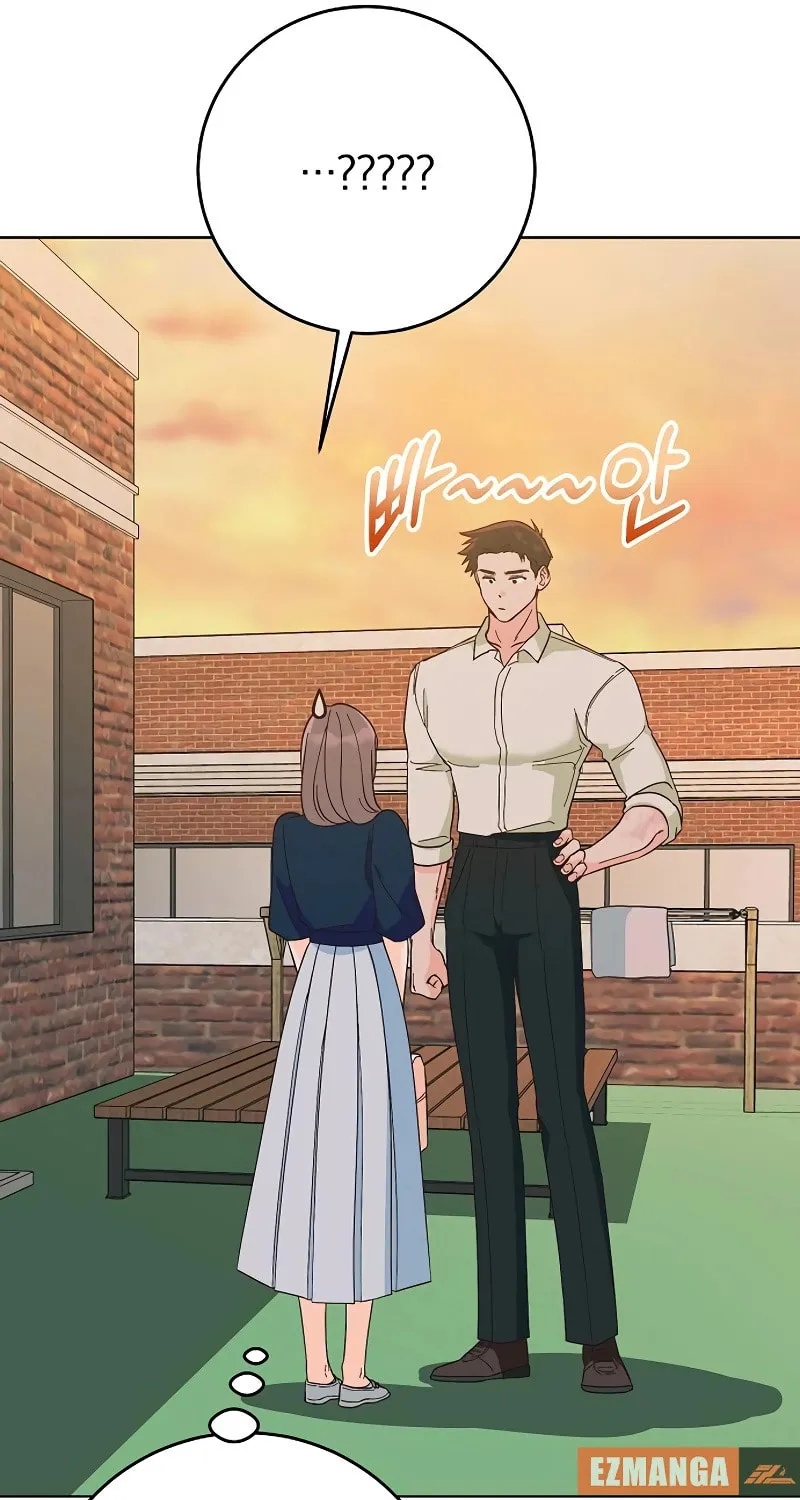 Spring Fever Chapter 6 page 9 - 