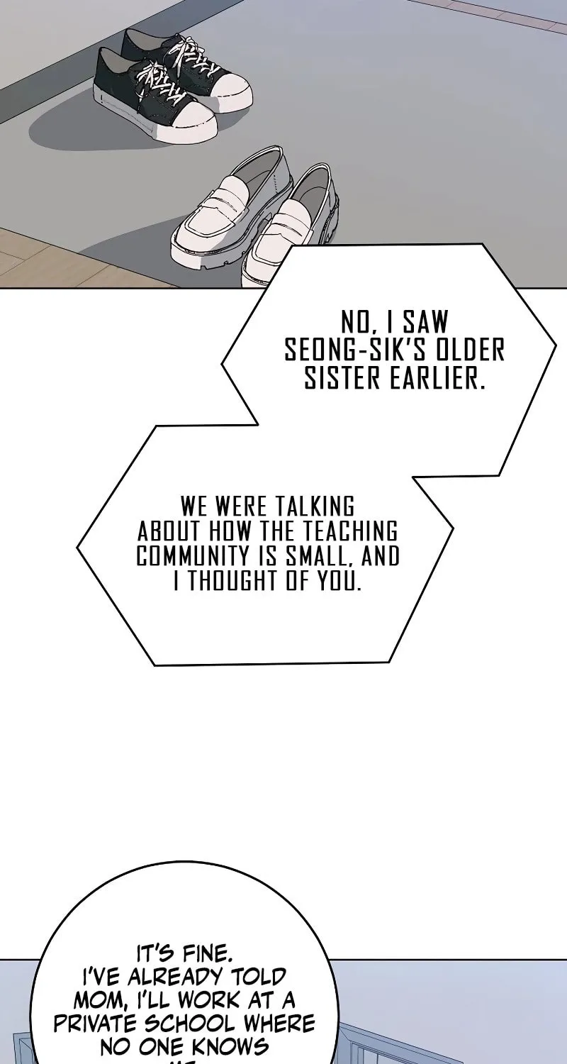 Spring Fever Chapter 6 page 81 - 