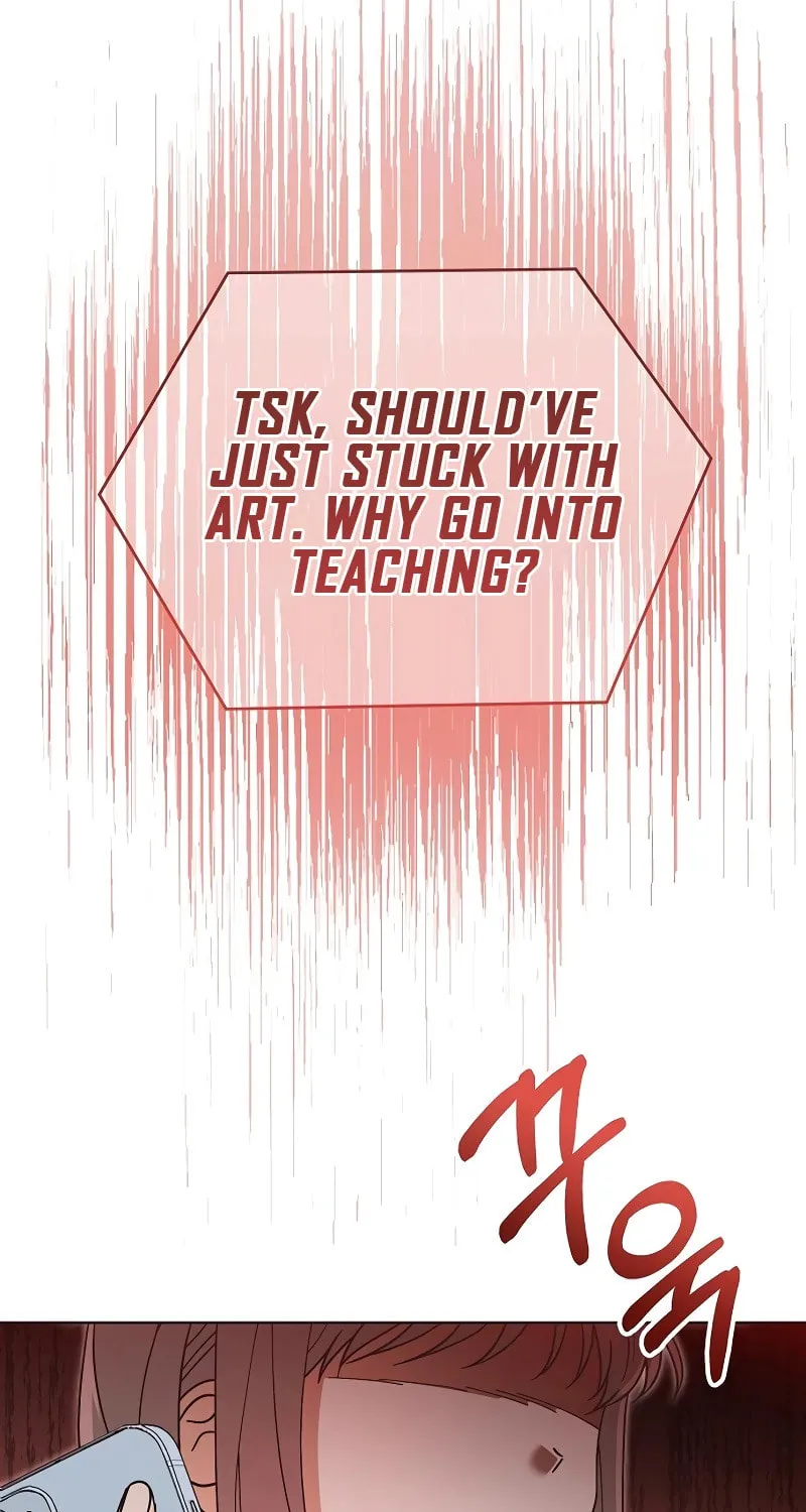 Spring Fever Chapter 6 page 83 - 
