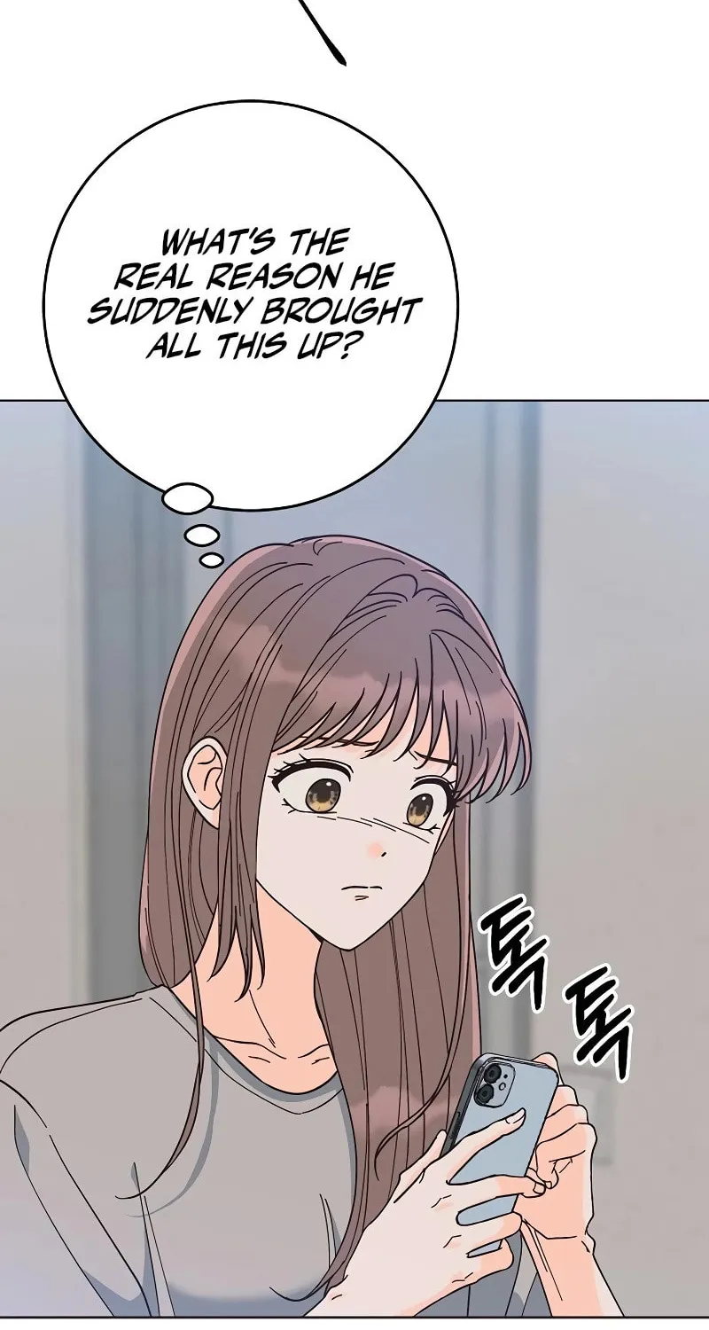 Spring Fever Chapter 6 page 86 - 