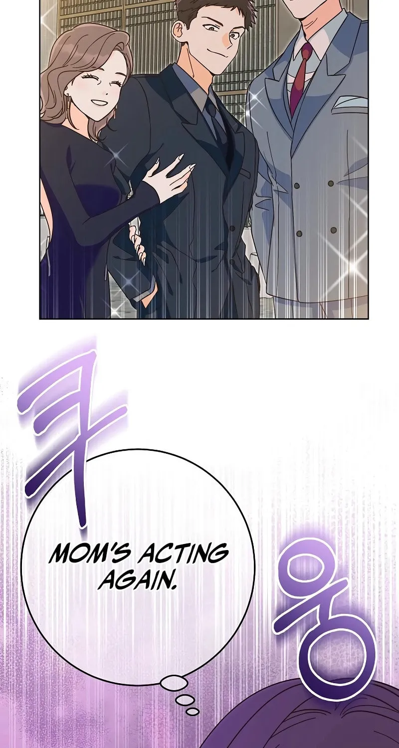 Spring Fever Chapter 6 page 90 - 