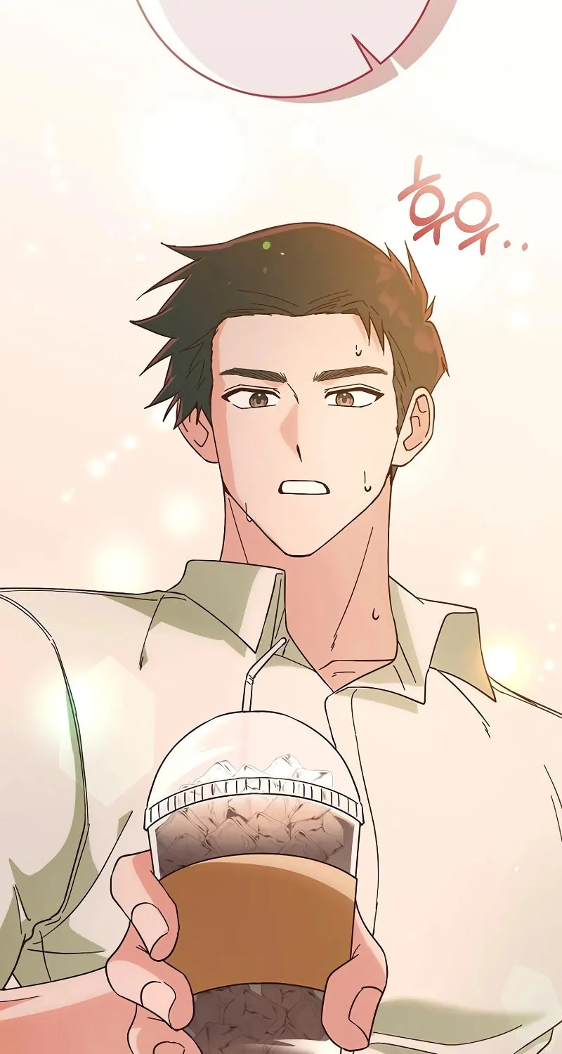 Spring Fever Chapter 7 page 14 - 