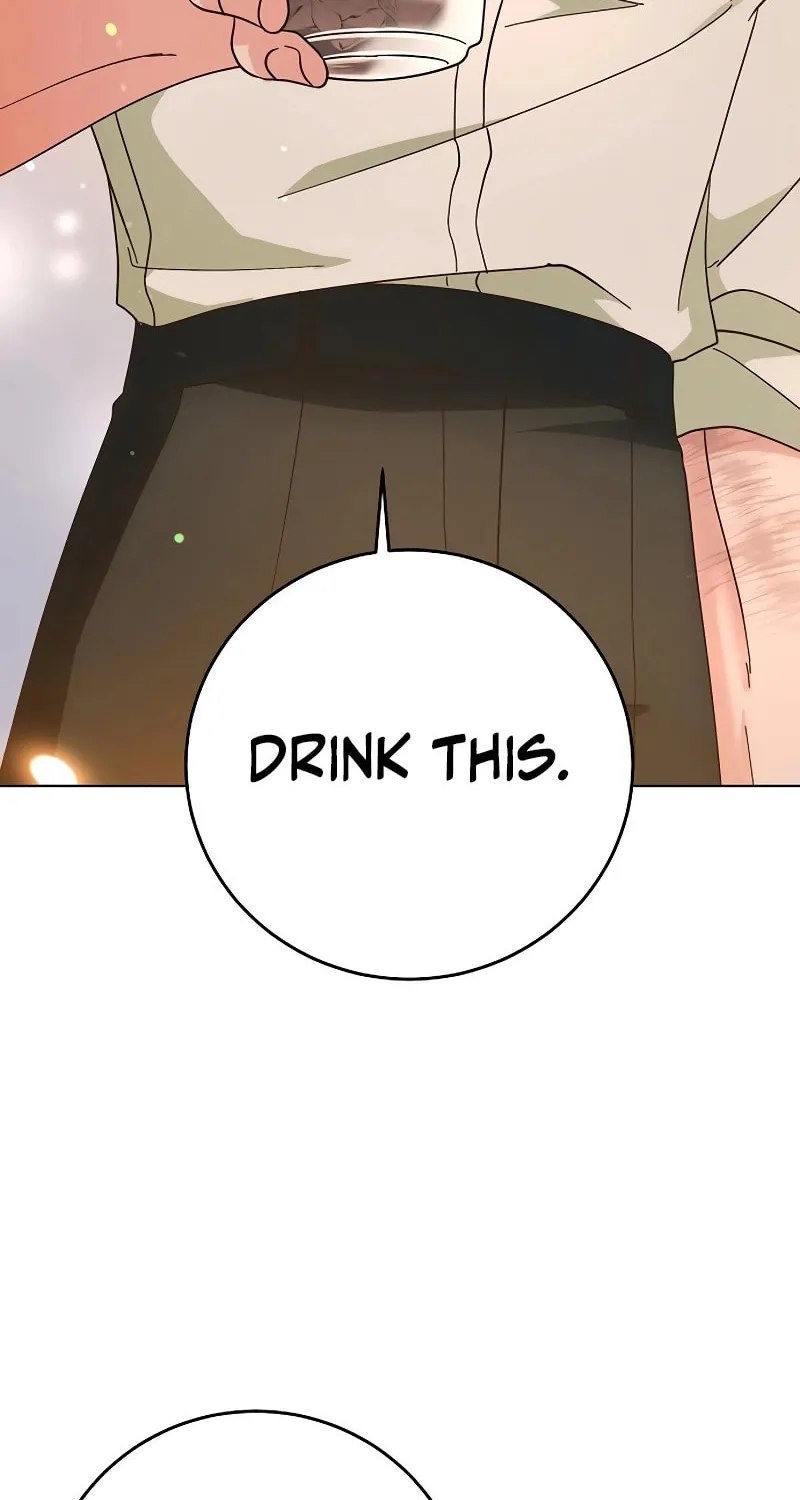 Spring Fever Chapter 7 page 15 - 