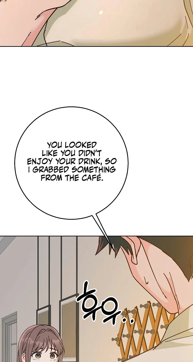 Spring Fever Chapter 7 page 20 - 