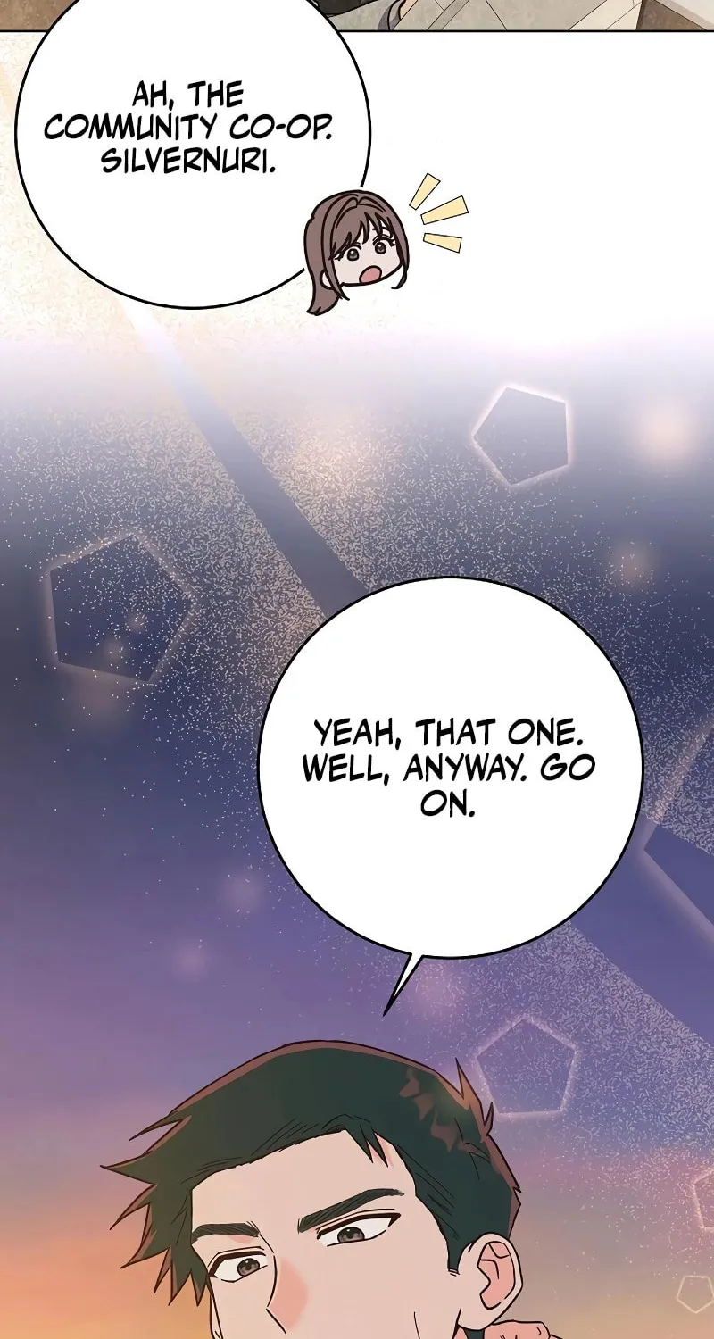 Spring Fever Chapter 7 page 22 - 