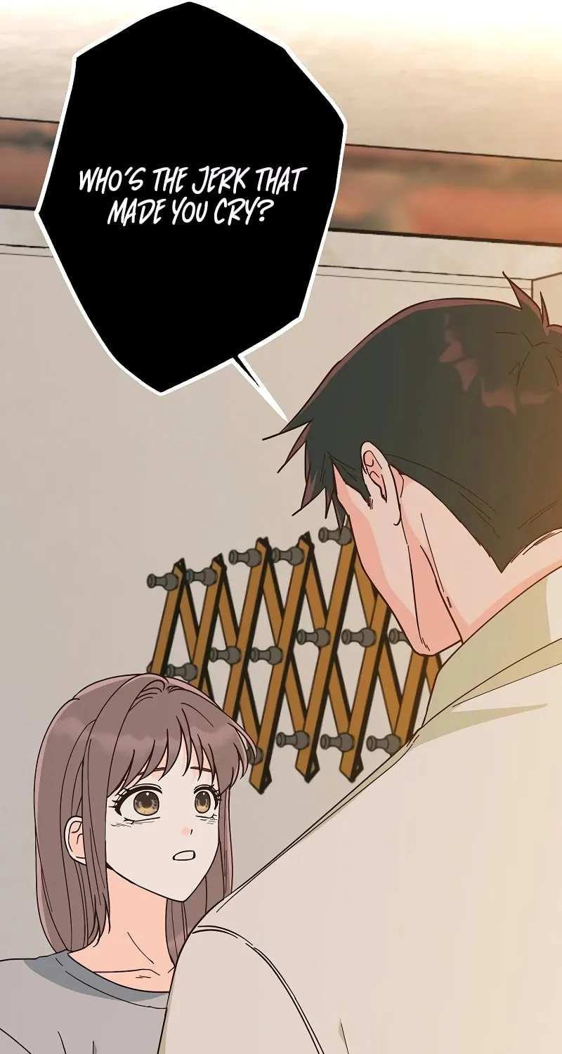 Spring Fever Chapter 7 page 27 - 