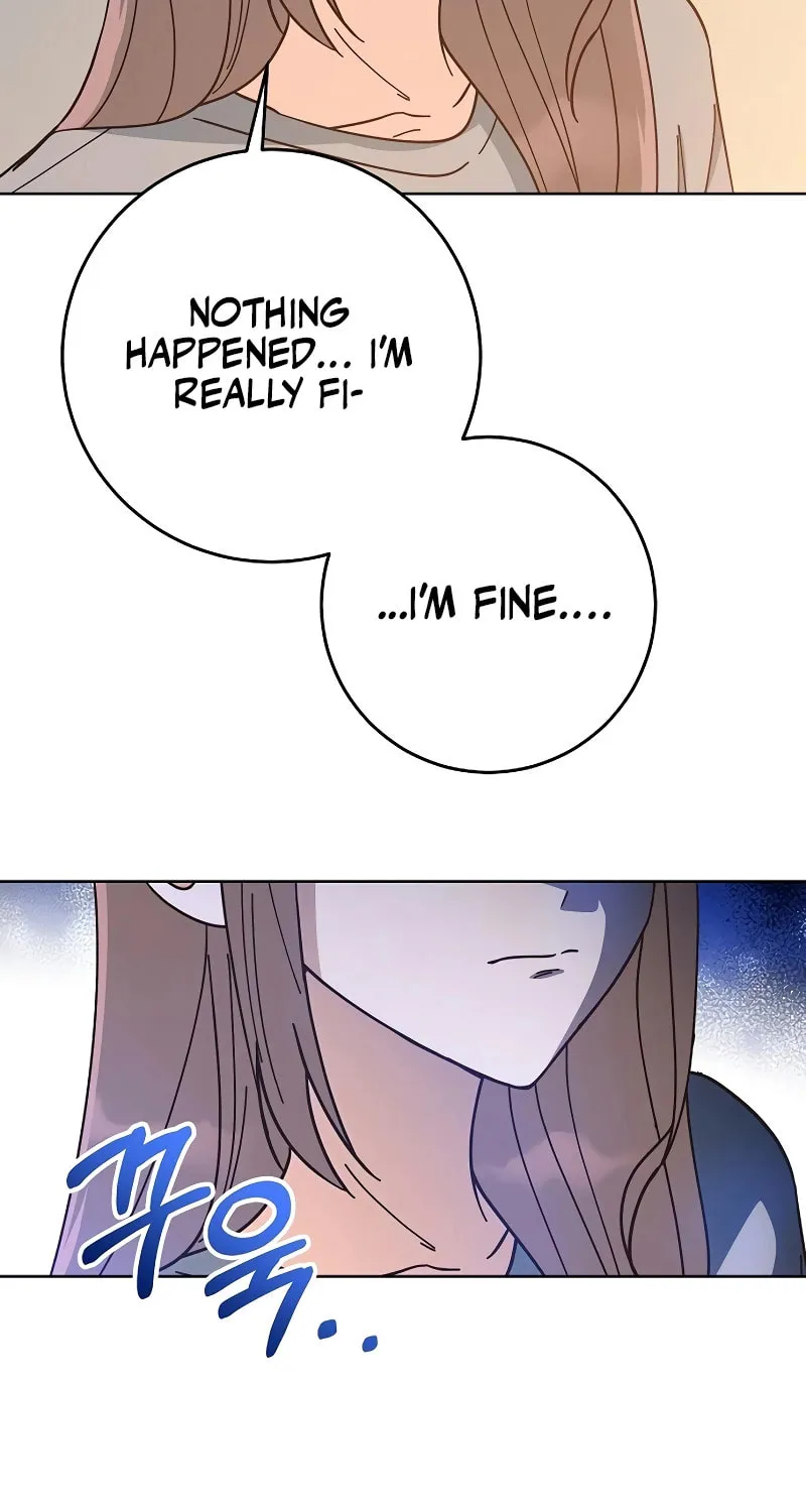 Spring Fever Chapter 7 page 29 - 