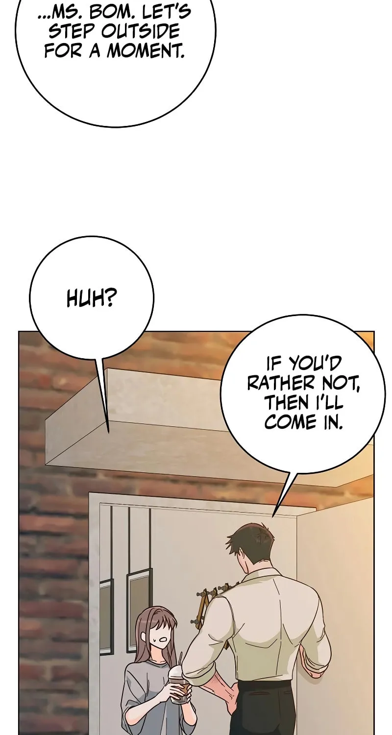Spring Fever Chapter 7 page 31 - 