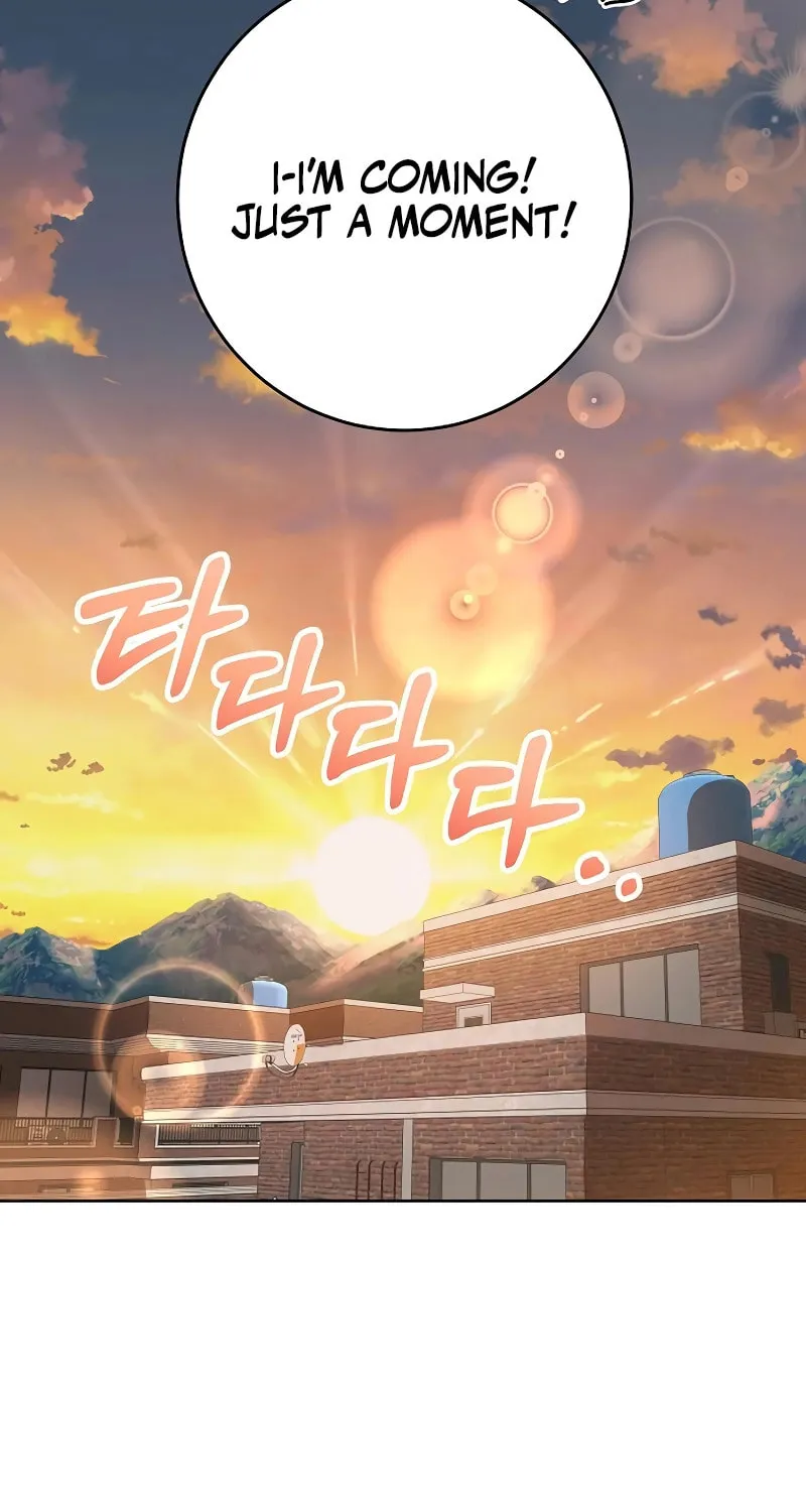 Spring Fever Chapter 7 page 33 - 