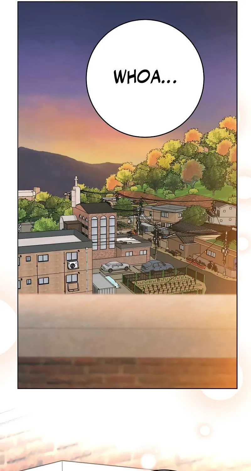 Spring Fever Chapter 7 page 35 - 