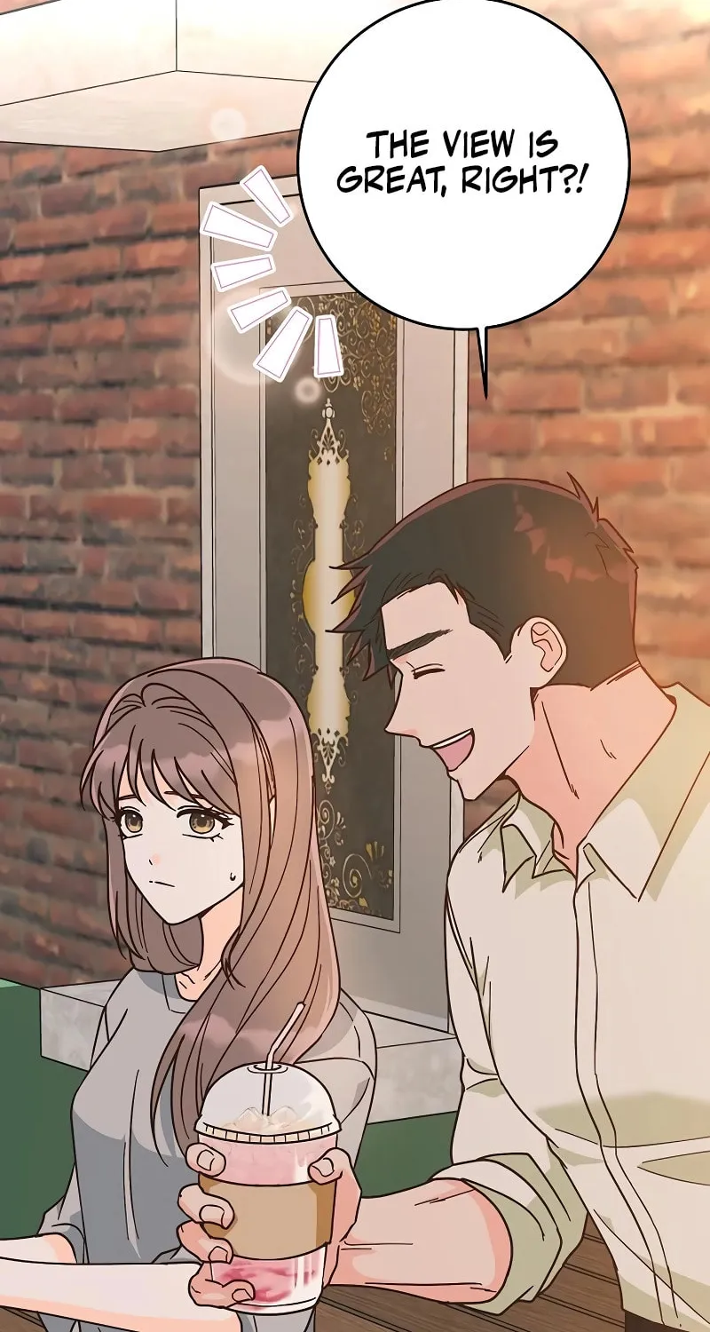 Spring Fever Chapter 7 page 36 - 