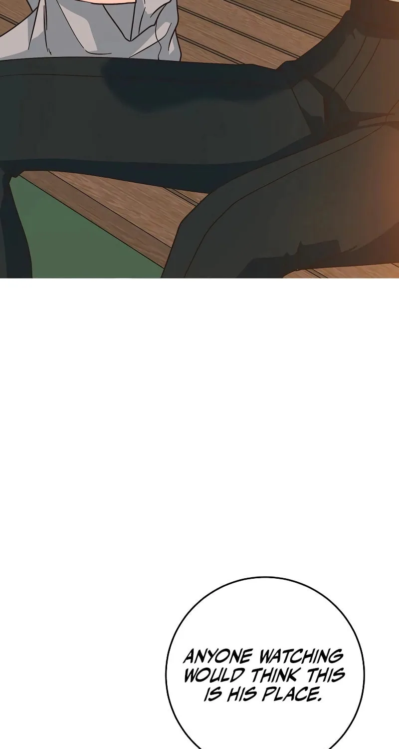 Spring Fever Chapter 7 page 37 - 