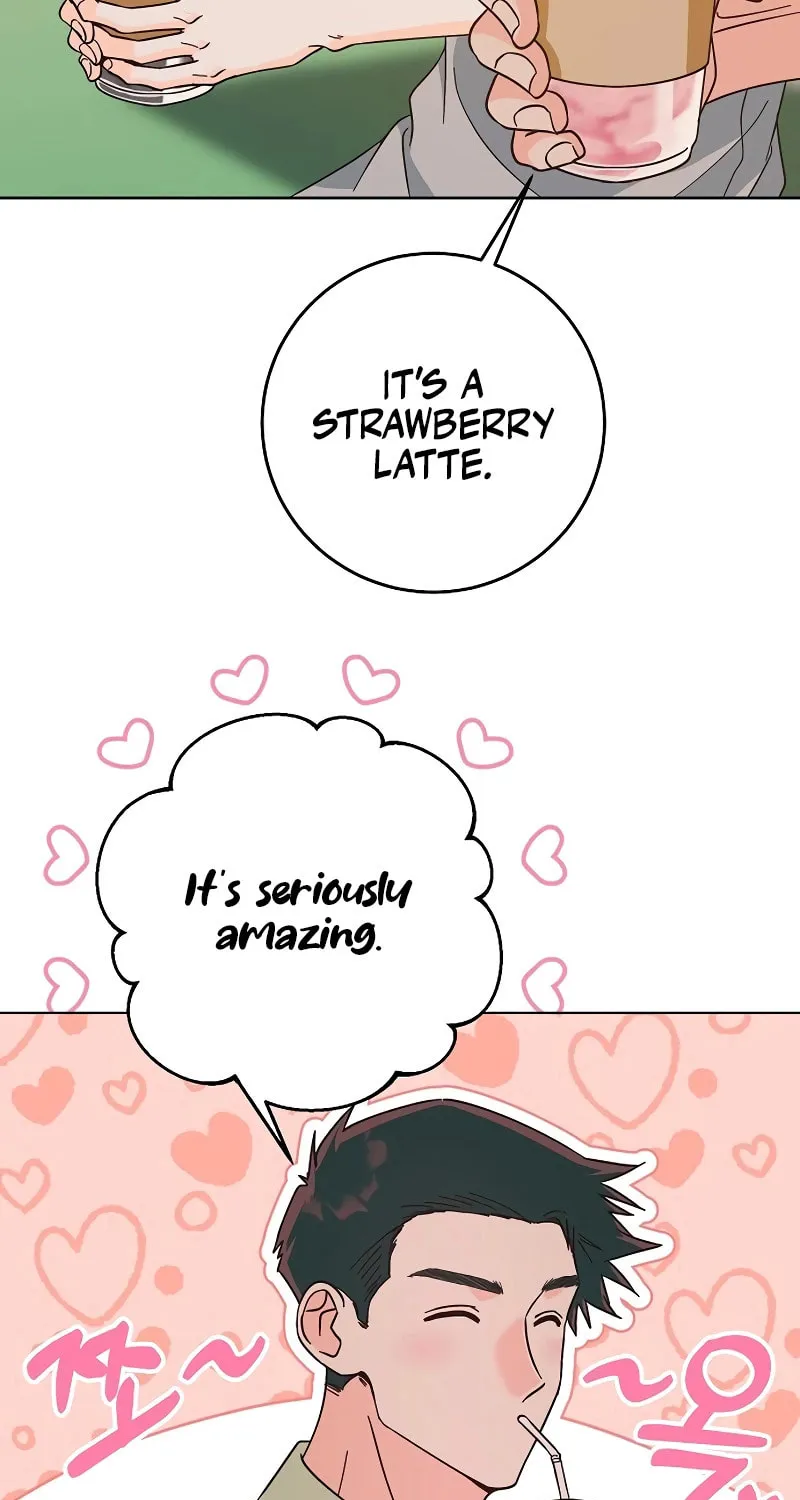 Spring Fever Chapter 7 page 39 - 