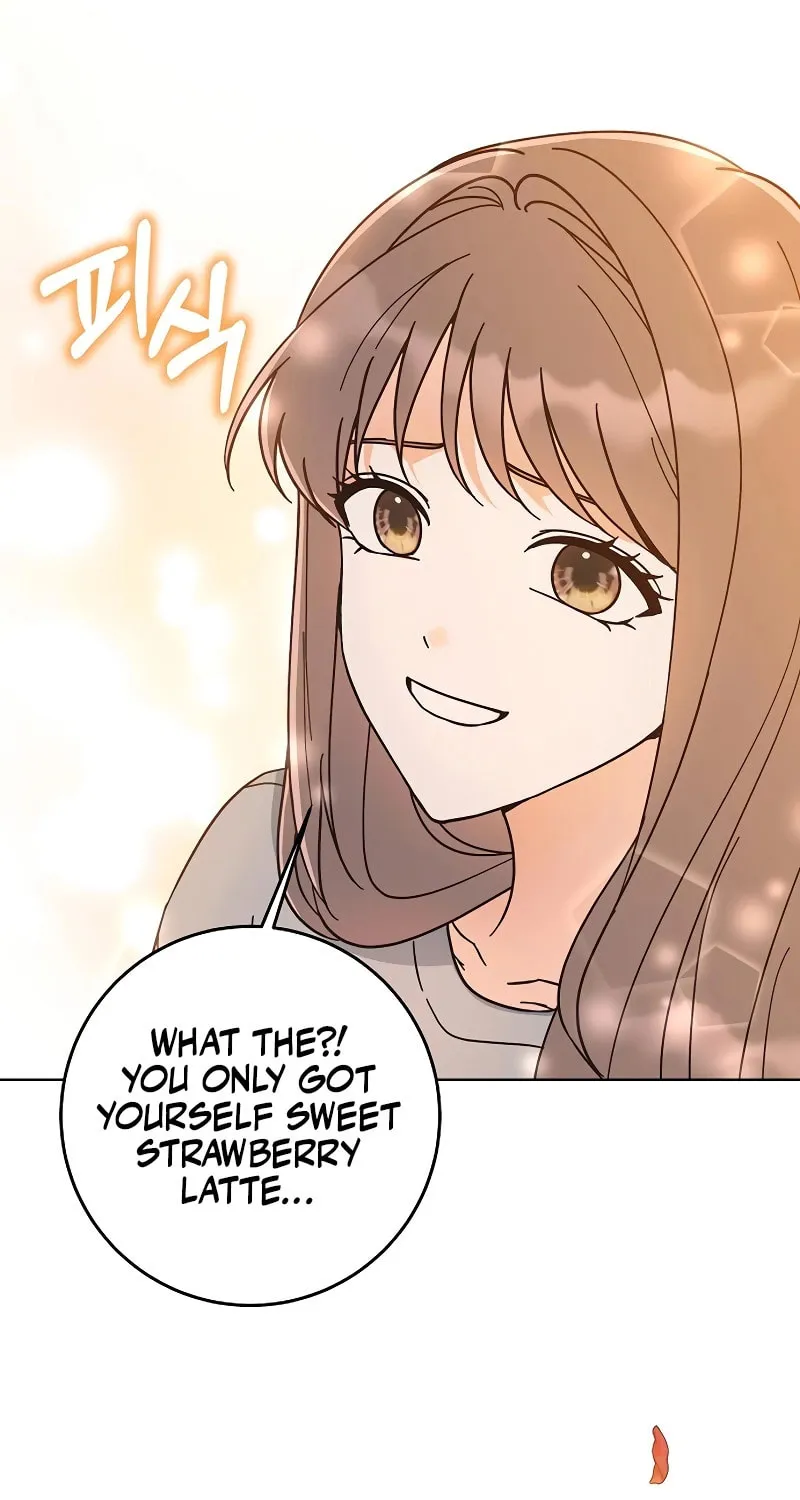 Spring Fever Chapter 7 page 41 - 