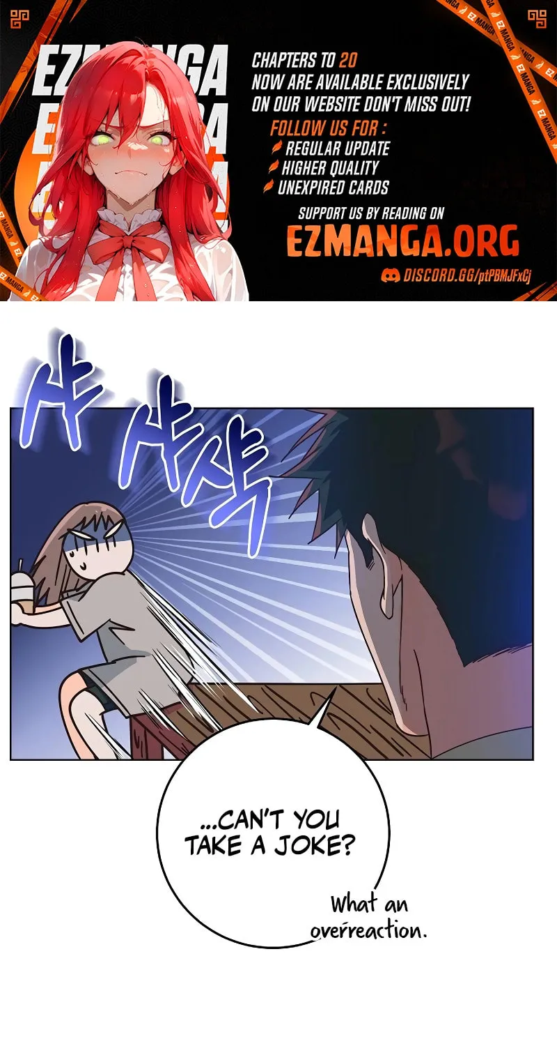 Spring Fever Chapter 7 page 44 - 
