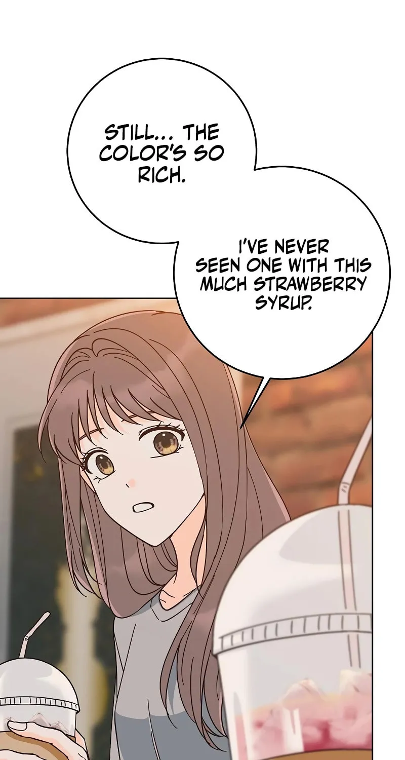 Spring Fever Chapter 7 page 45 - 