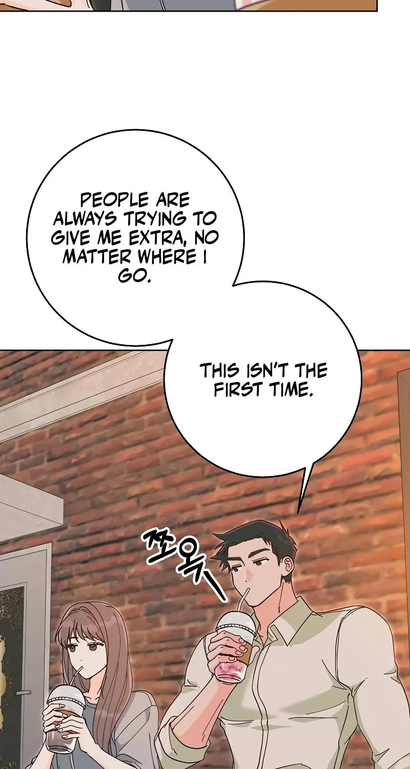 Spring Fever Chapter 7 page 46 - 