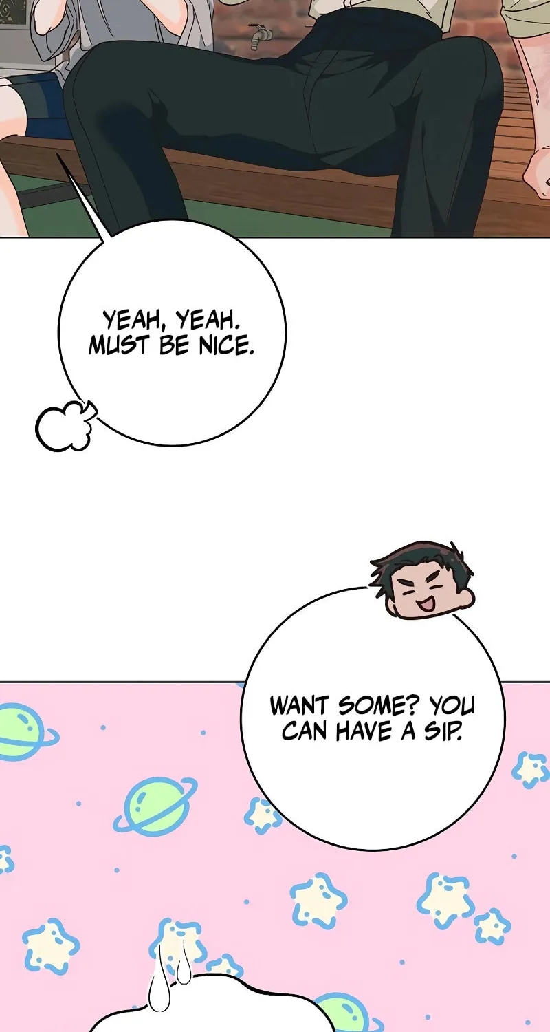 Spring Fever Chapter 7 page 47 - 