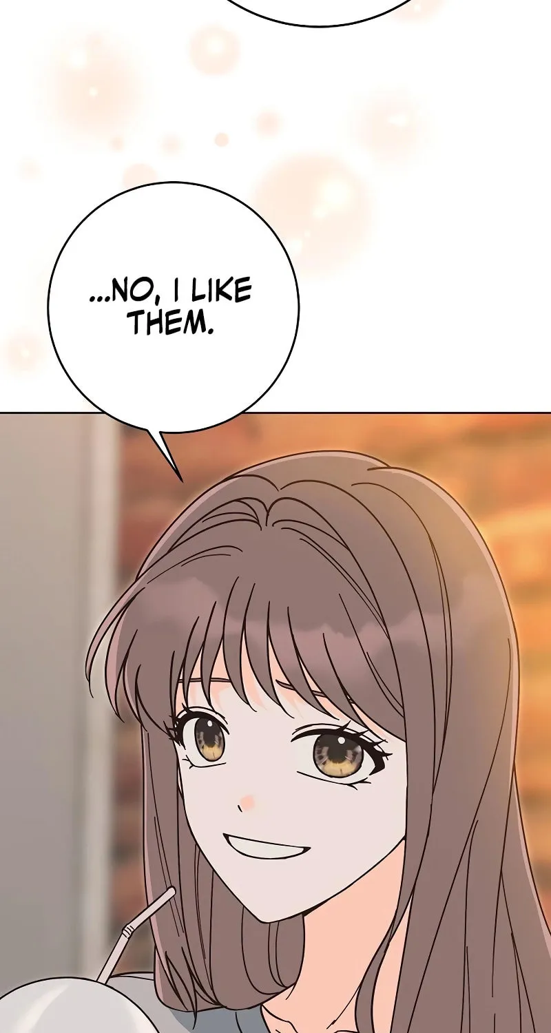 Spring Fever Chapter 7 page 50 - 