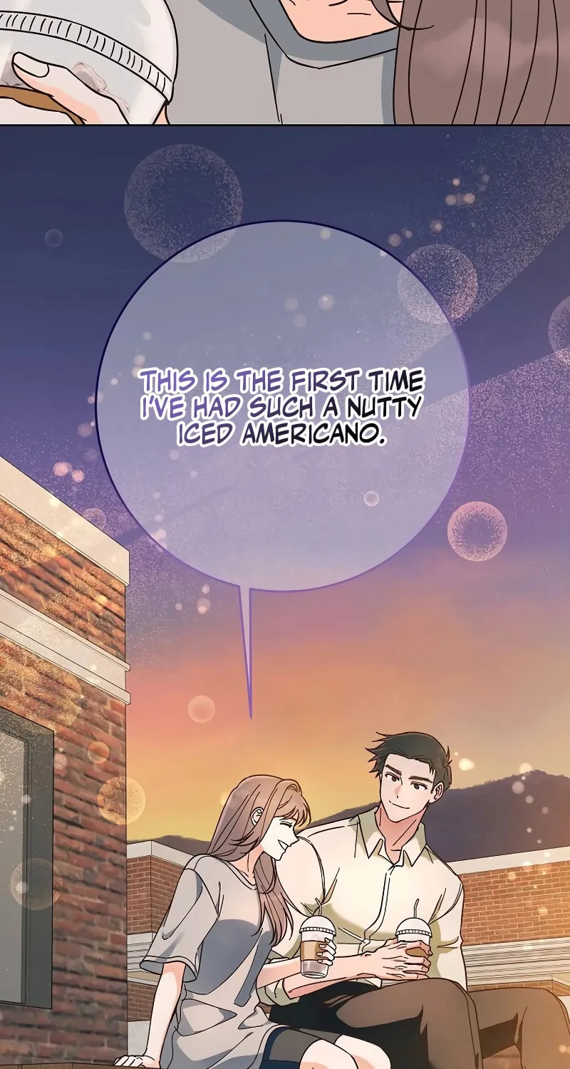 Spring Fever Chapter 7 page 51 - 