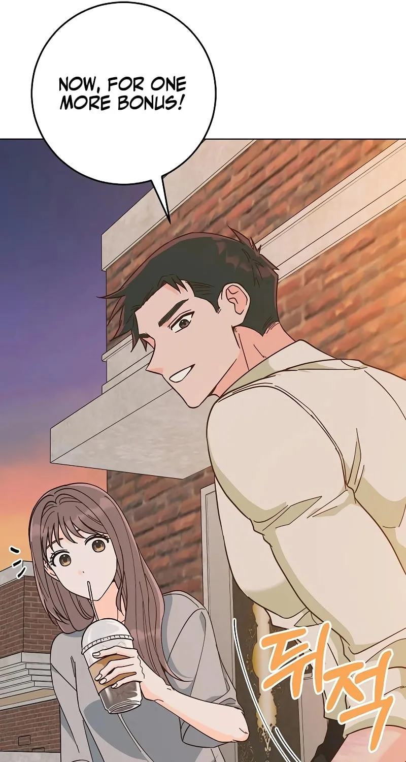 Spring Fever Chapter 7 page 53 - 