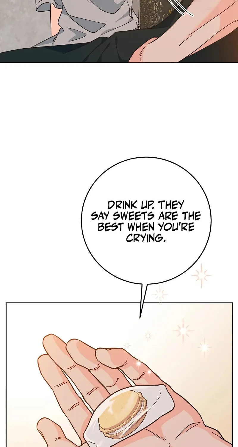 Spring Fever Chapter 7 page 54 - 