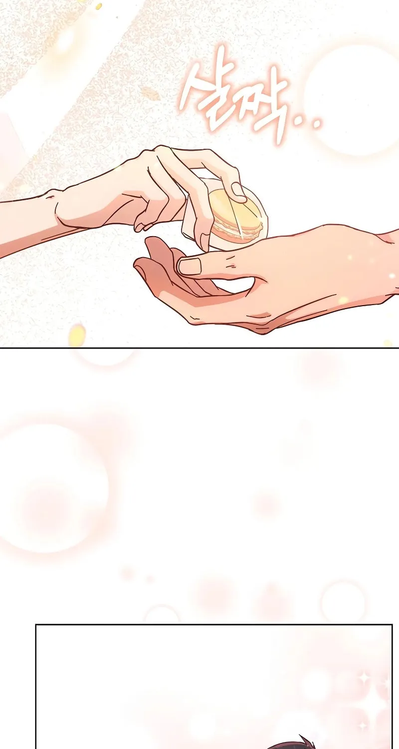 Spring Fever Chapter 7 page 60 - 