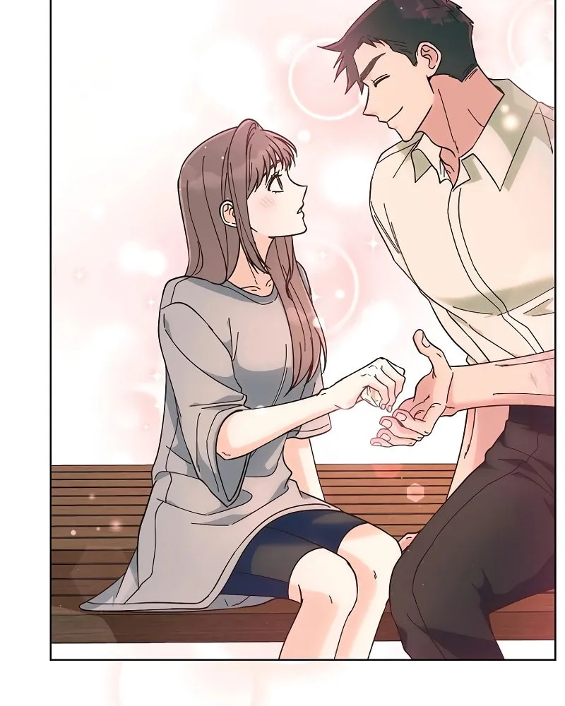 Spring Fever Chapter 7 page 61 - 
