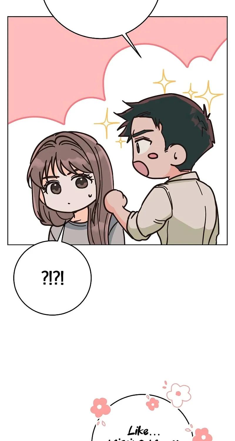 Spring Fever Chapter 7 page 67 - 