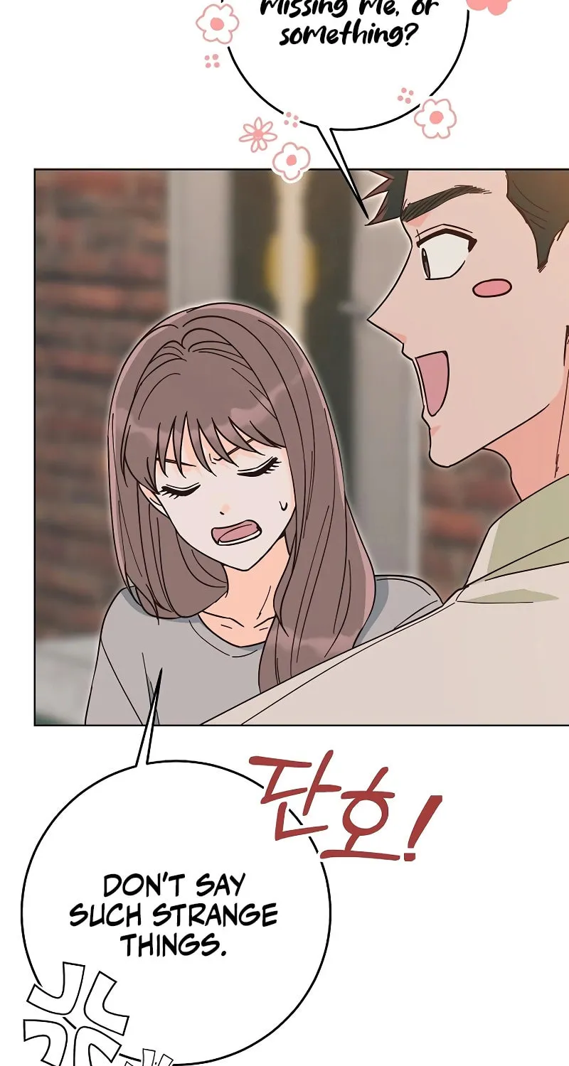 Spring Fever Chapter 7 page 68 - 