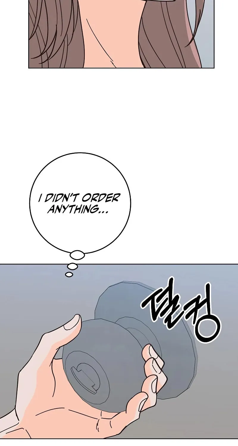 Spring Fever Chapter 7 page 8 - 