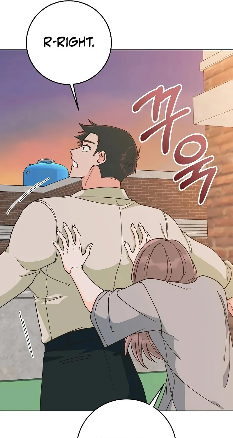 Spring Fever Chapter 7 page 71 - 