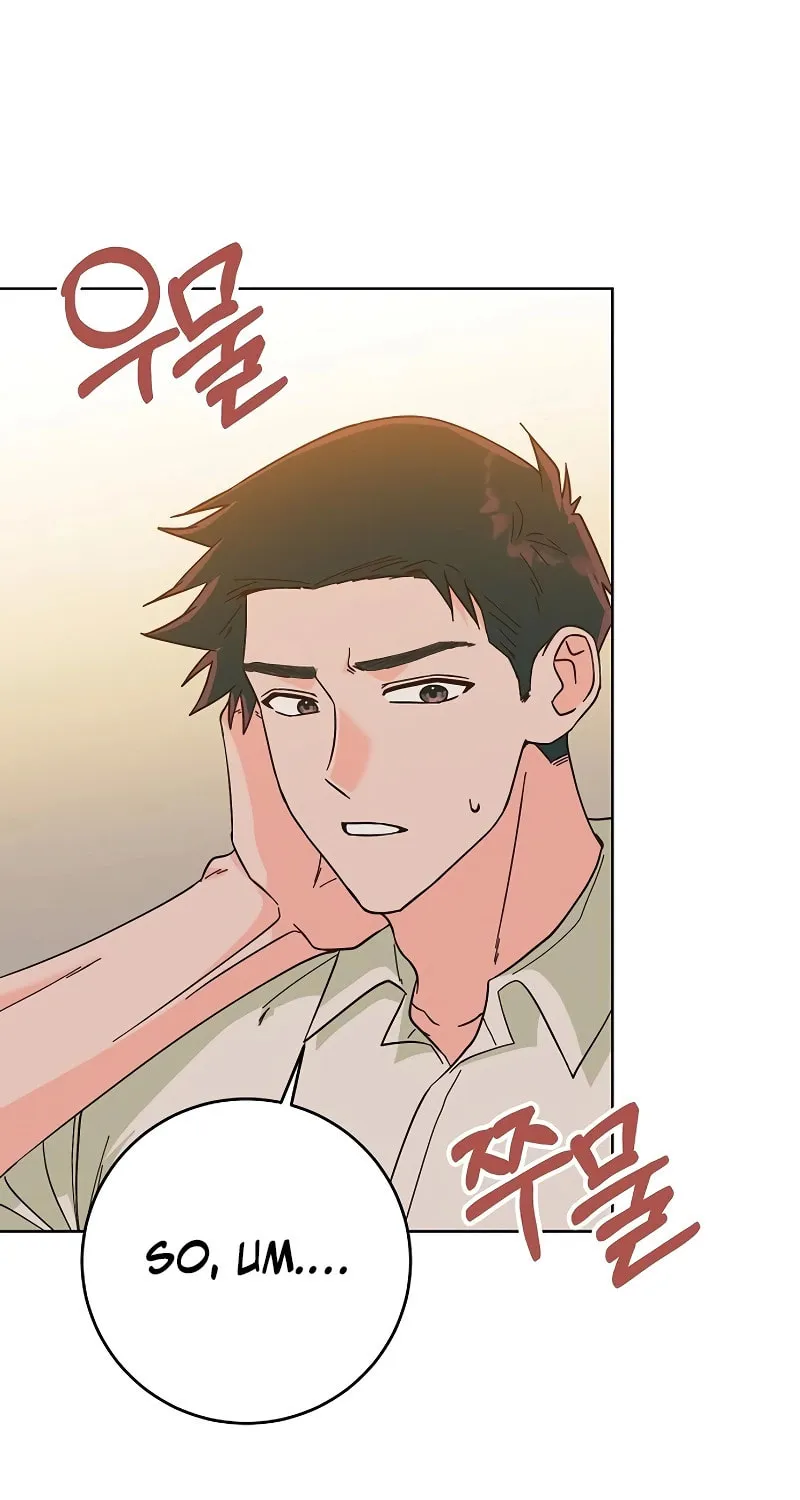 Spring Fever Chapter 8 page 12 - 