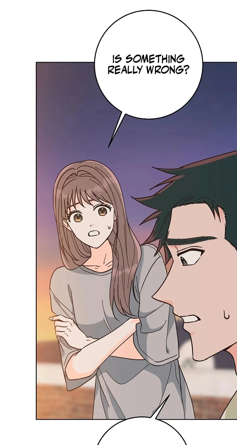 Spring Fever Chapter 8 page 13 - 