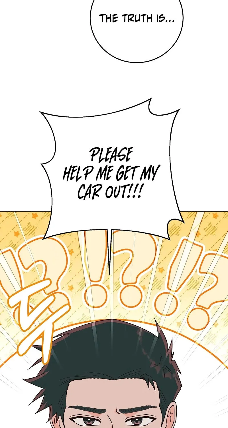 Spring Fever Chapter 8 page 14 - 