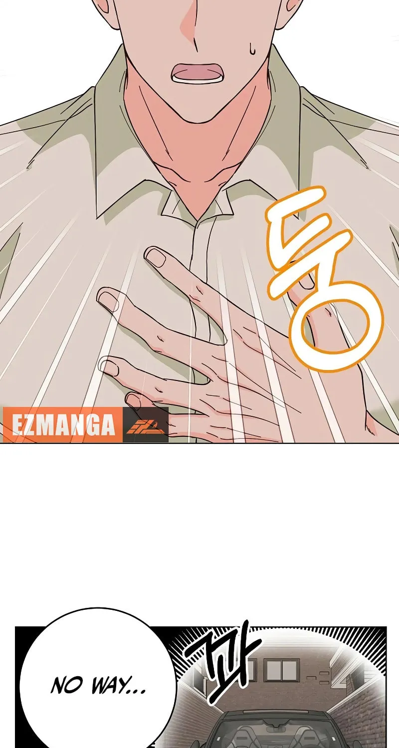 Spring Fever Chapter 8 page 15 - 