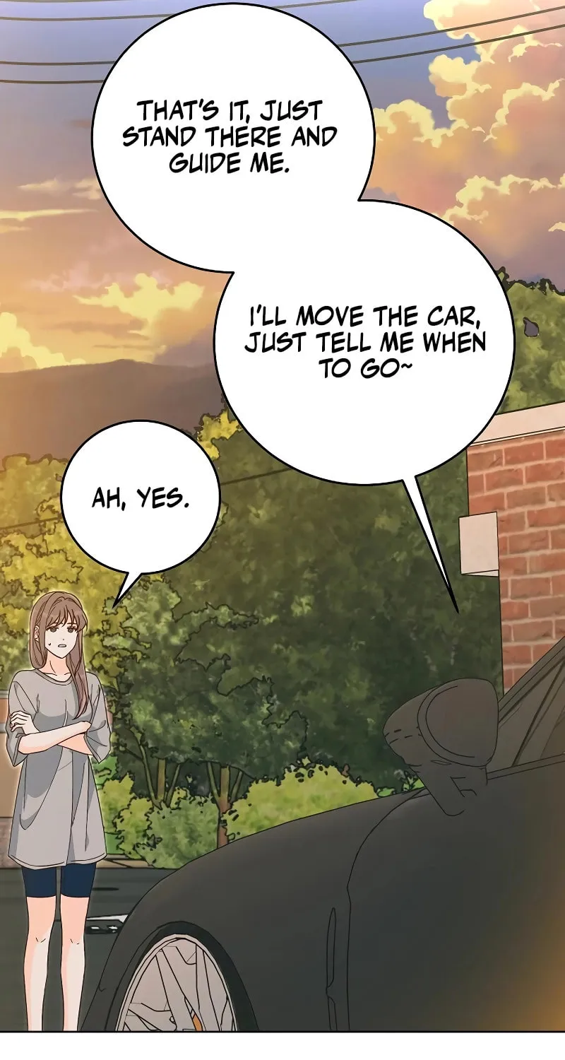 Spring Fever Chapter 8 page 18 - 