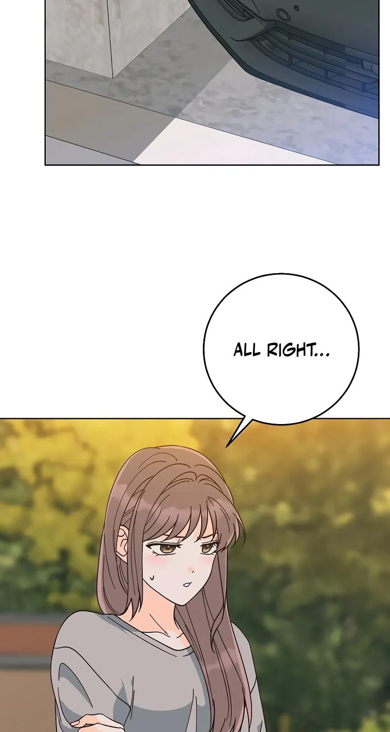 Spring Fever Chapter 8 page 20 - 