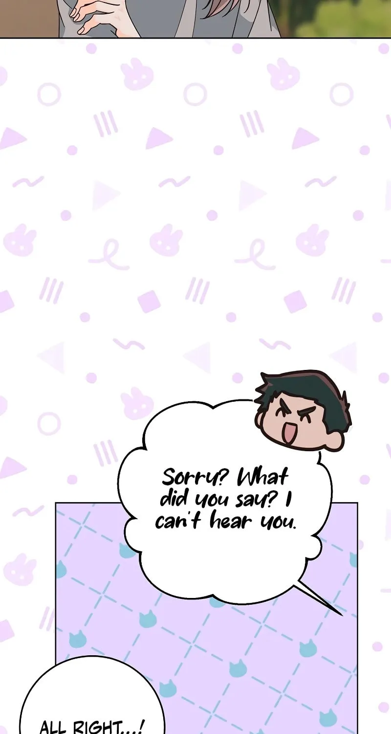 Spring Fever Chapter 8 page 21 - 