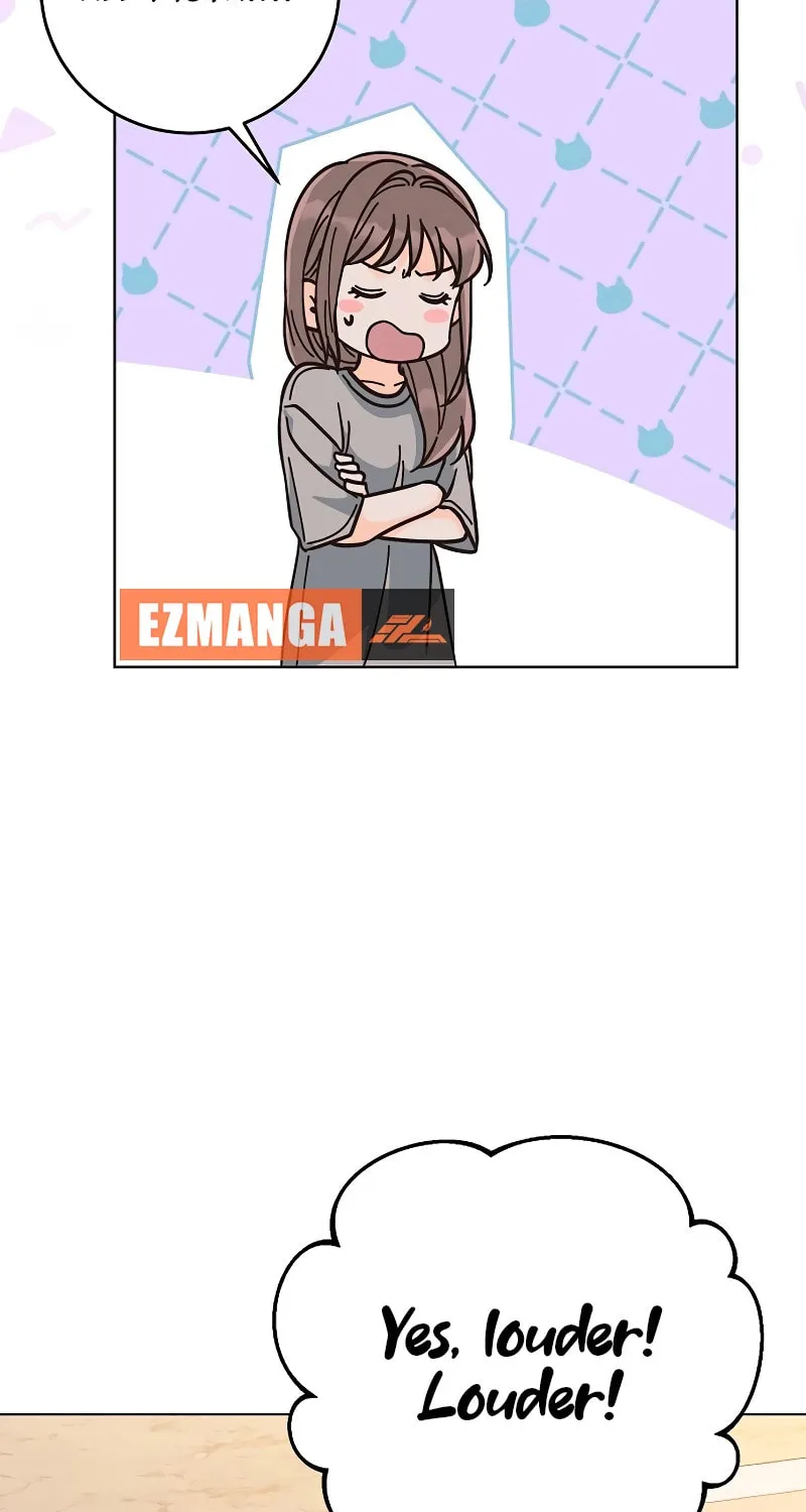 Spring Fever Chapter 8 page 22 - 